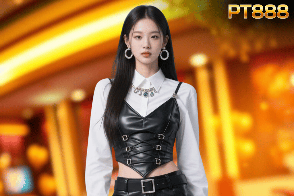 PT888 LOGIN